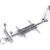 Kiotos Steel 4 in 1 CBT Device