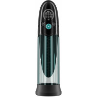 Luvpump Bathfun Pro Smart Penis Pump