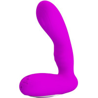 Pretty Love -Piper, 12 vibration functions 12 pulse wave settings