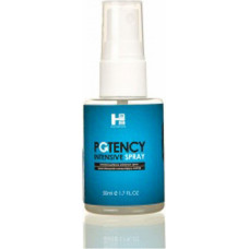 Sexual Health Series Żel/sprej-Potency Spray 50 ml