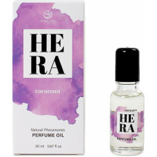 Secret Play HERA - NATURAL PHEROMONES - PERFUME OIL 20 ML