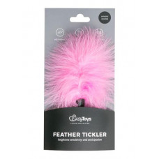 Easytoys Pejcz-Small Tickler - Pink