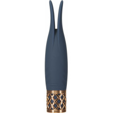 Pillow Talk - Secrets PlayfulClitoral Vibrator Blue
