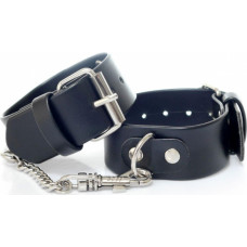 Fetish B - Series Handcuffs with studs 3 cm