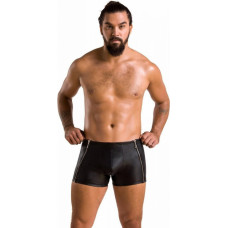 Casmir 049 SHORT MATT black XXL/XXXL - Passion