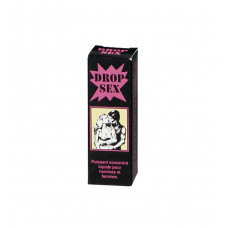RUF Supl.diety-DROP SEX 20 ML