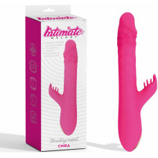 Intimate Melody Thrusting Rabbit