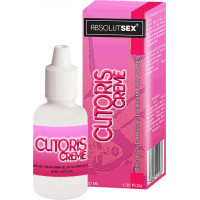 RUF Żel/sprej-CLITORIS CREME 20 ML