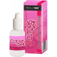 RUF Żel/sprej-CLITORIS CREME 20 ML