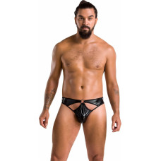 Casmir 033 THONG PAUL black L/XL - Passion