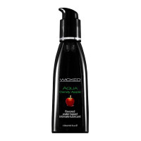 Wicked Sensual Care WICKED AQUA CANDY APPLE FLAVORED 120ML