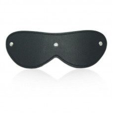 Toyz4Lovers Blindfold Mask BLACK