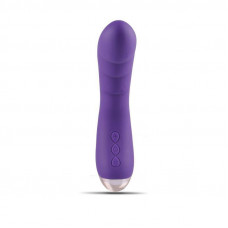 Toyz4Lovers Vibratore Flex Com Curl