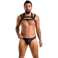 Casmir 043 SET JACOB black XXL/XXXL - Passion
