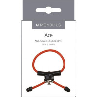 Me You Us Pierścień- Me You Us Ace Cock Ring