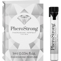 Medica TESTER PheroStrong pheromone Perfect for Men 1ml