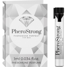 Medica TESTER PheroStrong pheromone Perfect for Men 1ml