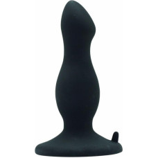 Toyz4Lovers Plug anale Timeless nero