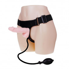 Baile - Ultra Harness Sensual comfort Strap-on