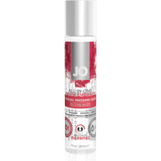 JO System JO - All-in-One Sensual Massage Glide Warm 30 ml