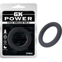 Gk Power Cock Sweller No.5