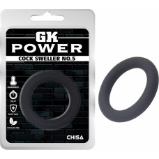 Gk Power Cock Sweller No.5