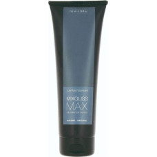 Mixgliss WATER-BASED MIXGLISS - MAX UNSCENTED 150 ML