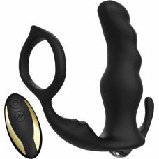 B - Series Joy Knight black (with remote)