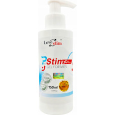 Lovestim Żel-PENISTIM GEL 150 ml