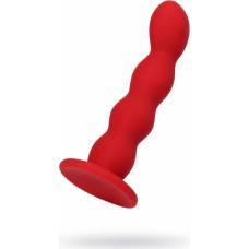 Todo By Toyfa ToDo Favorite Red Anal Wand