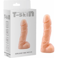 T-Skin Spread Me No.04