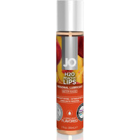 JO System JO - H2O Lubricant Peach 30 ml