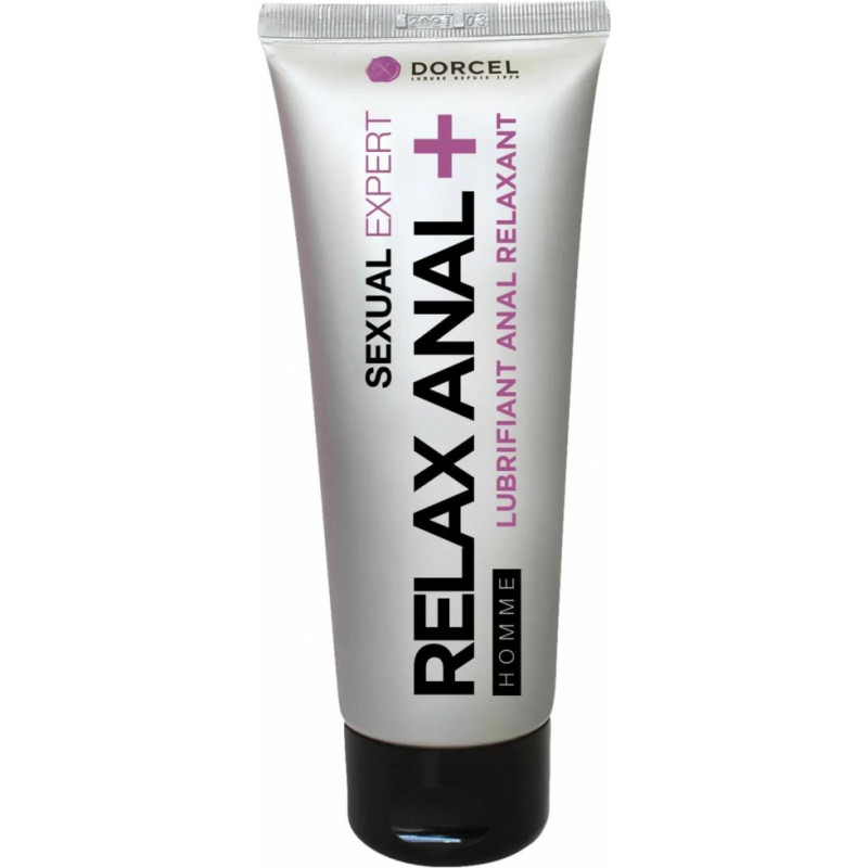Dorcel RELAX ANAL +  100 ml
