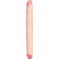 Me You Us Ultra Cock Double Ended Dildo (12