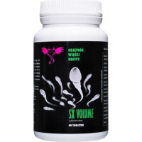 Emily Love Supl.diety-SX Volume- 60tab.