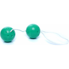 B - Series Easylove Kulki-Duo-Balls Green