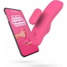 Easyconnect - Panty Vibrator Zara app-controlled