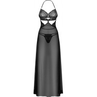 Obsessive Iliosa koszulka i stringi  L/XL