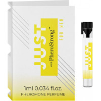 Medica TESTER-Just with PheroStrong for Men 1ml