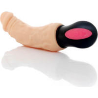 B - Series Weather Wibrator-MERCURY-USB-12function,bending vibrator