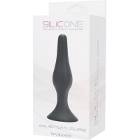 Toyz4Lovers Plug-PLUG ANALE ANAL BOTTLE PLUG SILICONE LARGE