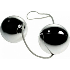 Me You Us Kulki- Me You Us Touch Love Balls Silver