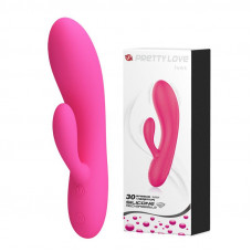 Pretty Love - IVES, USB, 30 function