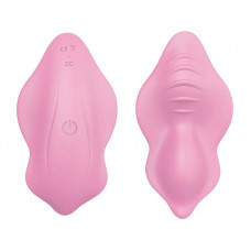 B - Series Joy Whisper light pink