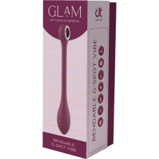 Dream Toys GLAM BENDABLE G-SPOT VIBE