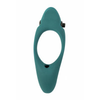 Lola Games Pierścień-Erection Vibroring Pure Passion Stardust Green