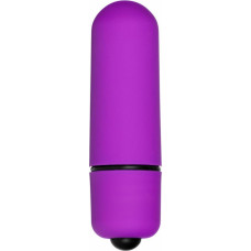 Me You Us Wibrator- Me You Us Bliss 7 Mode Mini Bullet Vibrator Purple