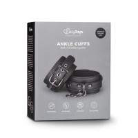 Easytoys Kajdanki-Fetish ankle cuffs