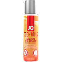 JO System JO - H2O Lubricant Cocktails Sex on the Beach 60 ml