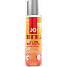 JO System JO - H2O Lubricant Cocktails Sex on the Beach 60 ml
